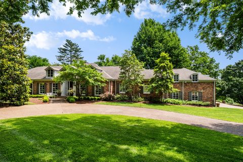 140 Brook Hollow Rd Nashville TN 37205