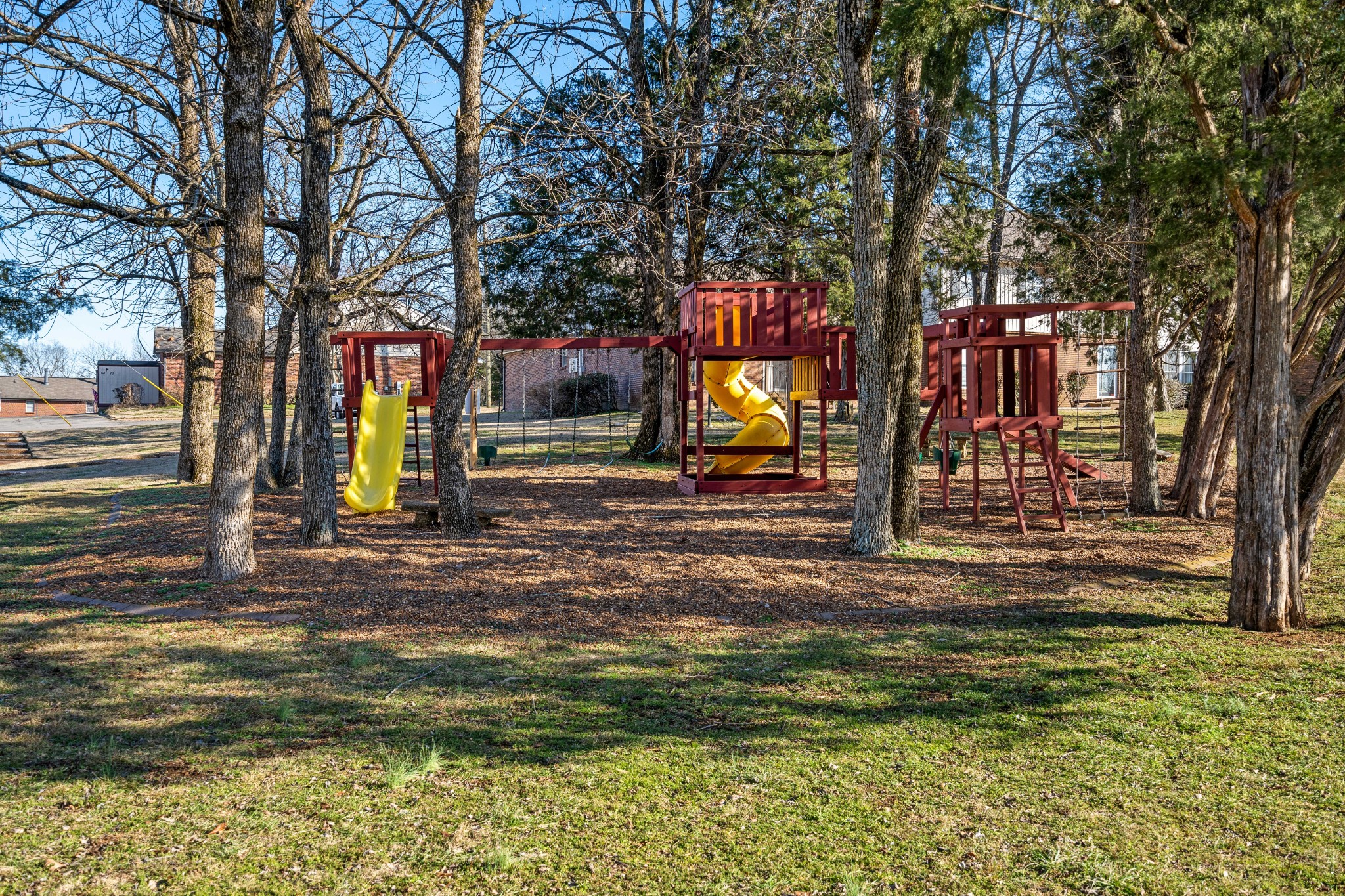 4001 Anderson Rd O36