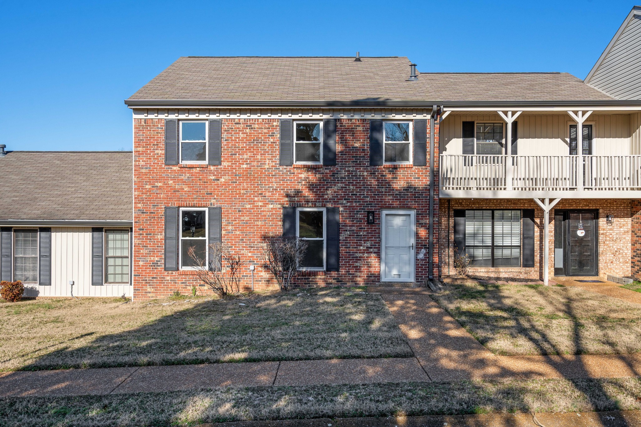 4001 Anderson Rd O36
