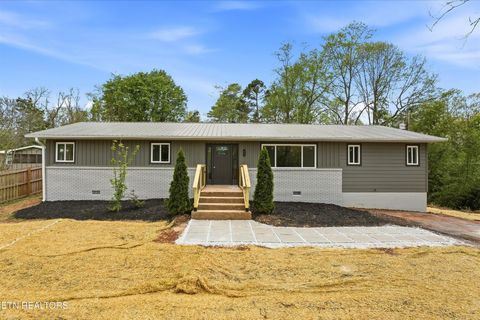 Photo of 1717 Polkwright Lane, Knoxville, TN 37919 (MLS # 3168276)