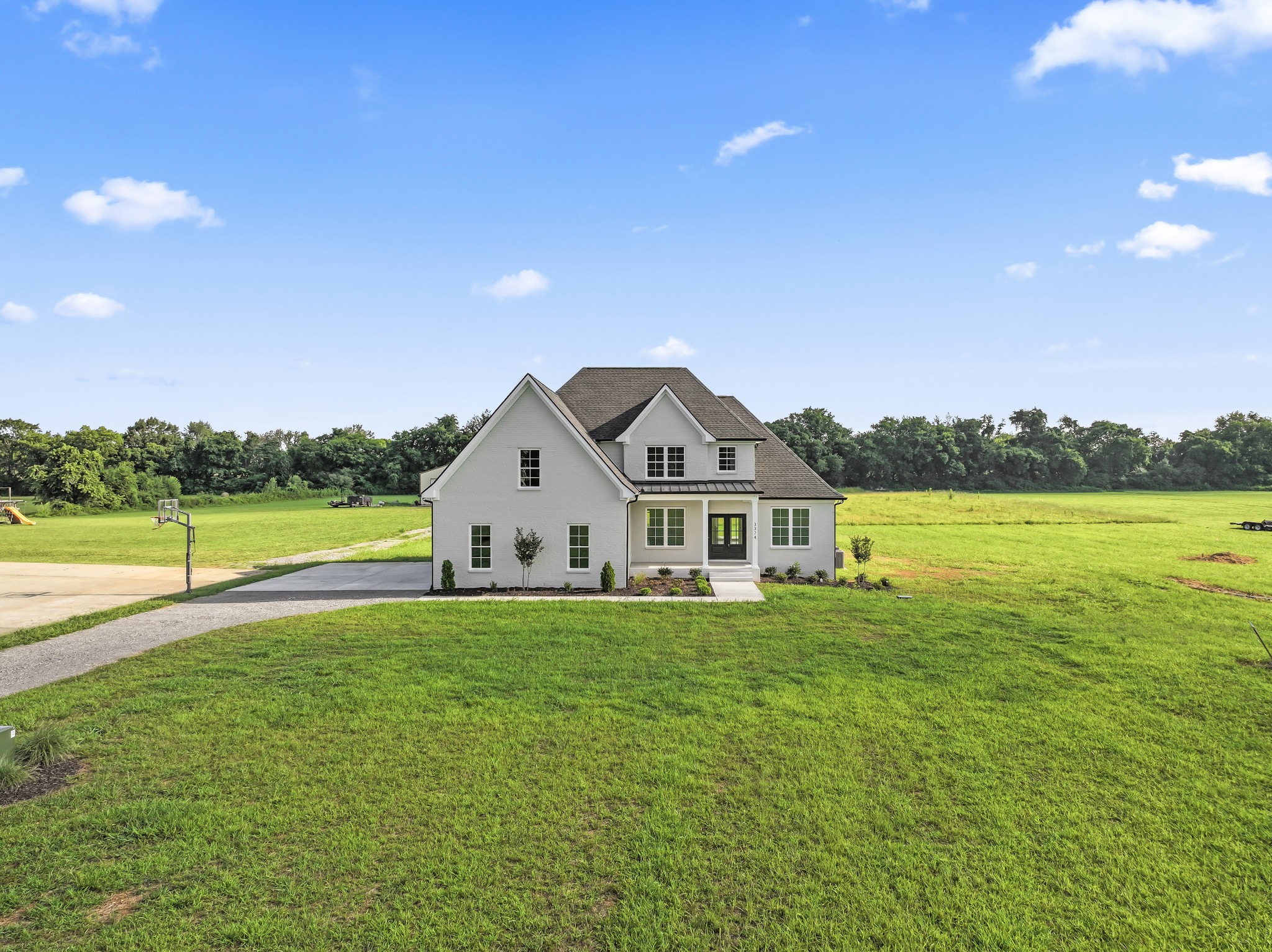 3374 Wilson Overall Rd