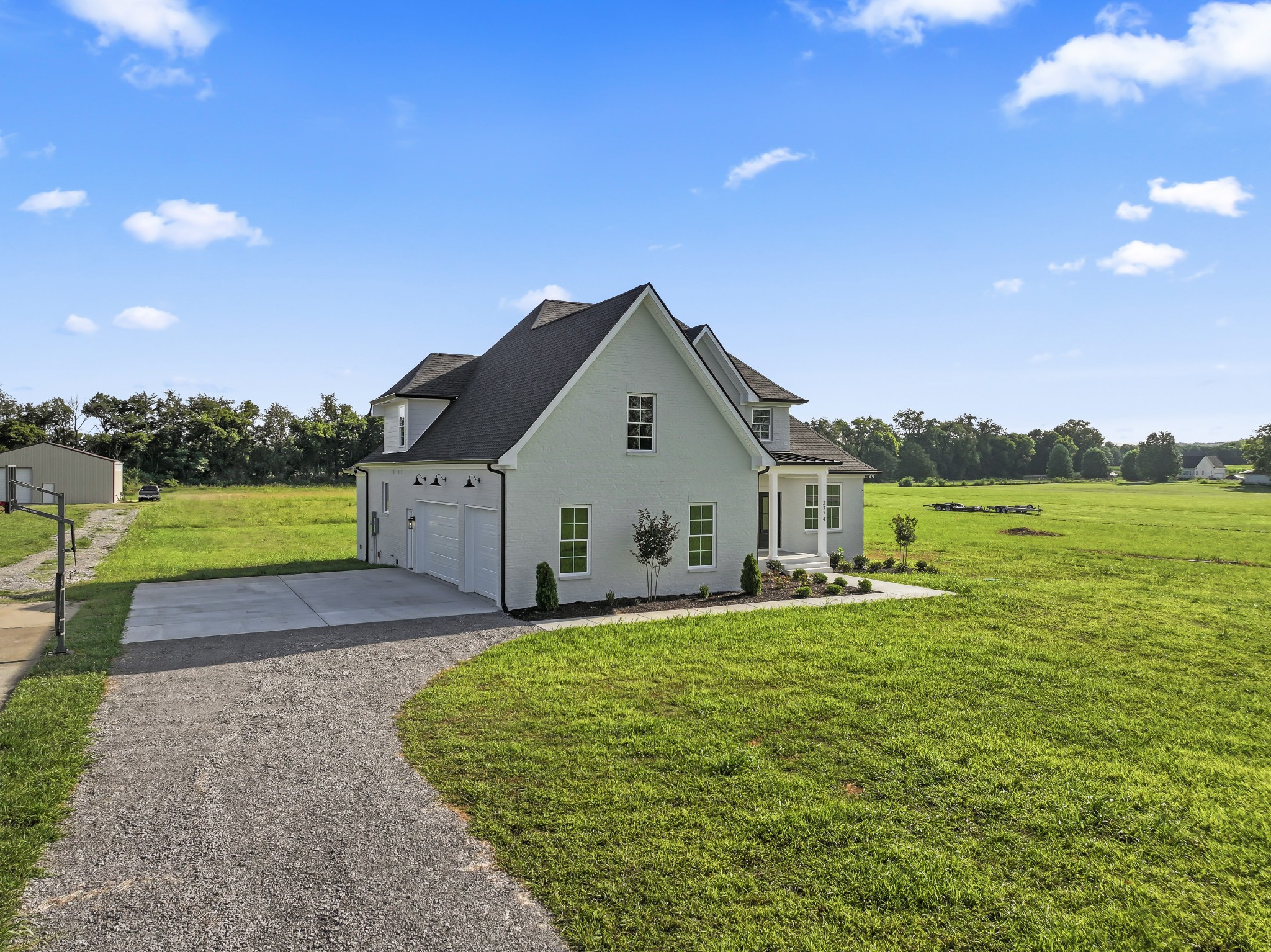 3374 Wilson Overall Rd