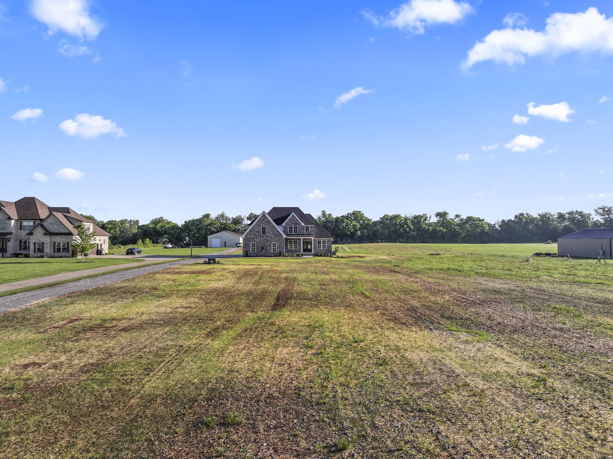 3374 Wilson Overall Rd