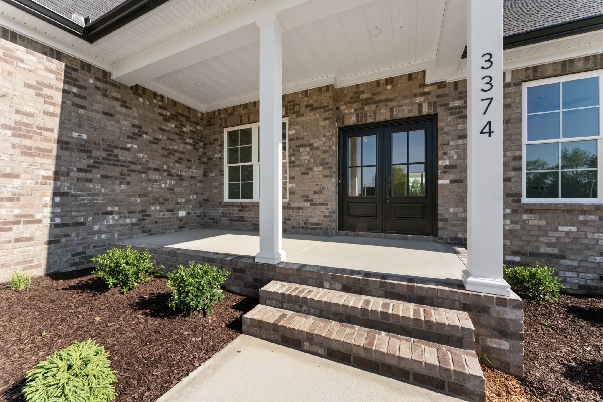 3374 Wilson Overall Rd