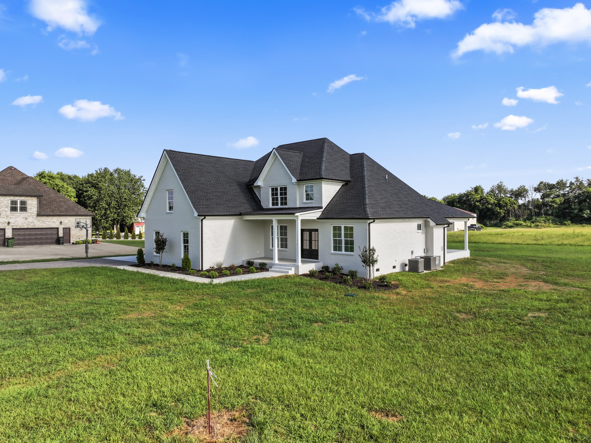 3374 Wilson Overall Rd