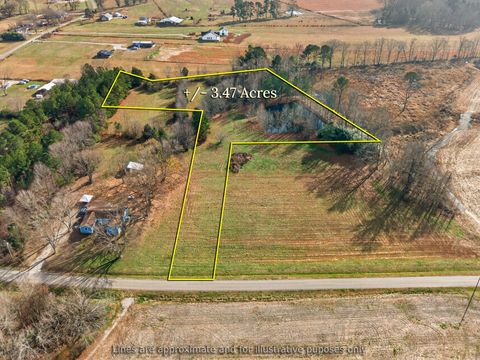 0 Union Hill Rd Ardmore TN 38449