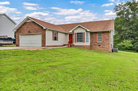 3465 John Taylor Rd Woodlawn TN 37191