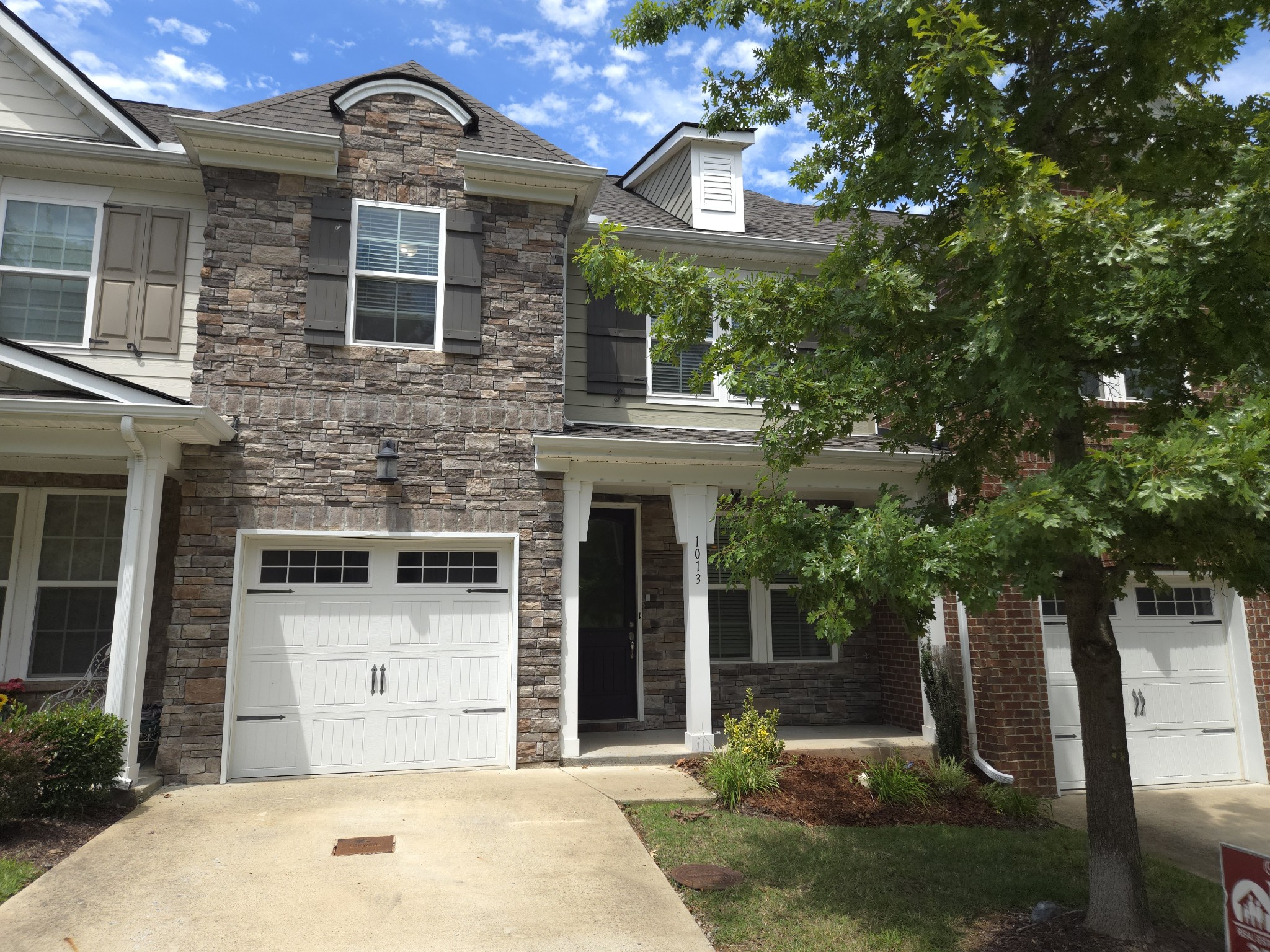 View Mount Juliet, TN 37122 townhome