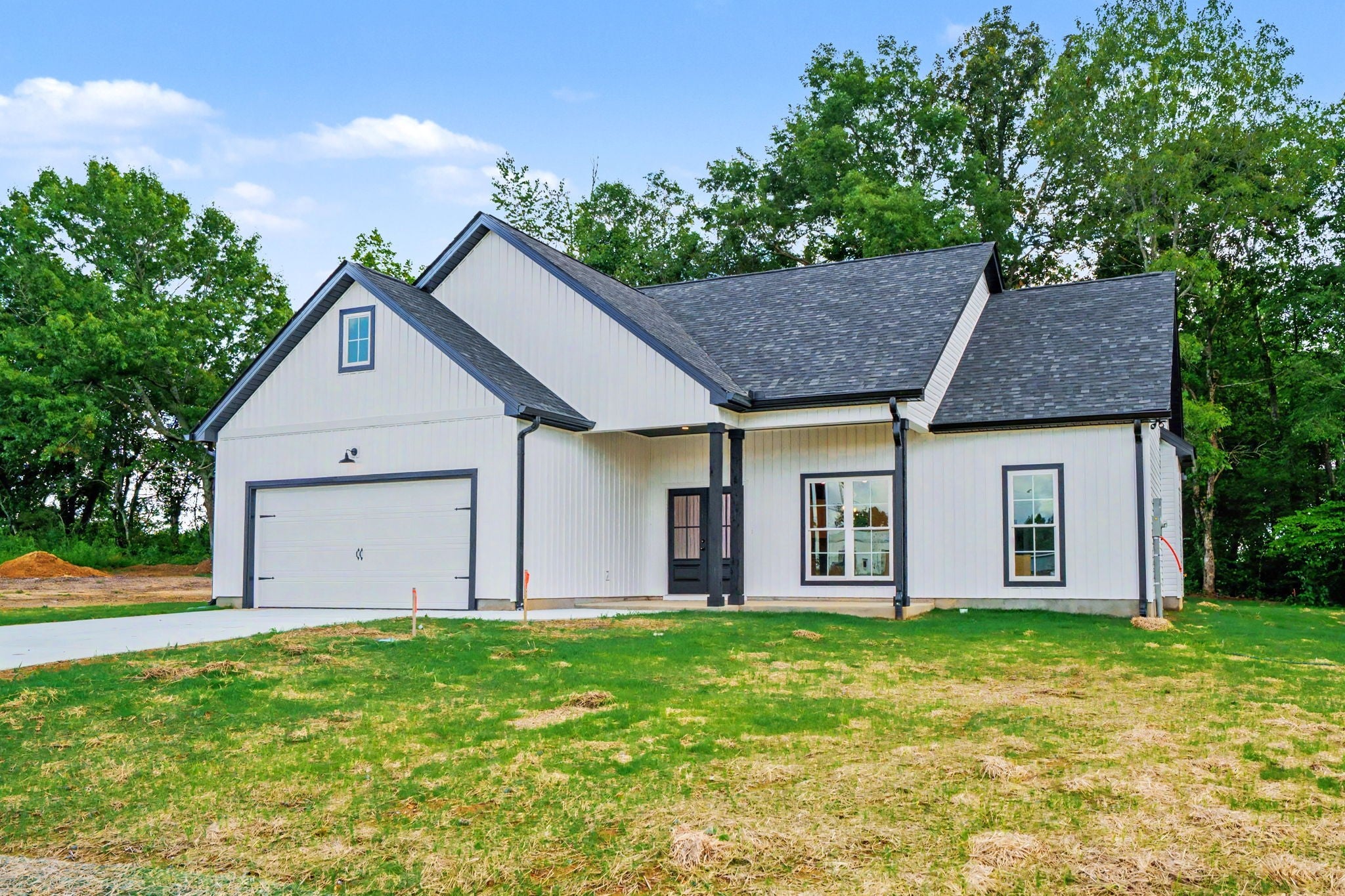 164 North Side Landing