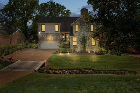 154B Spring Valley Rd Nashville TN 37214