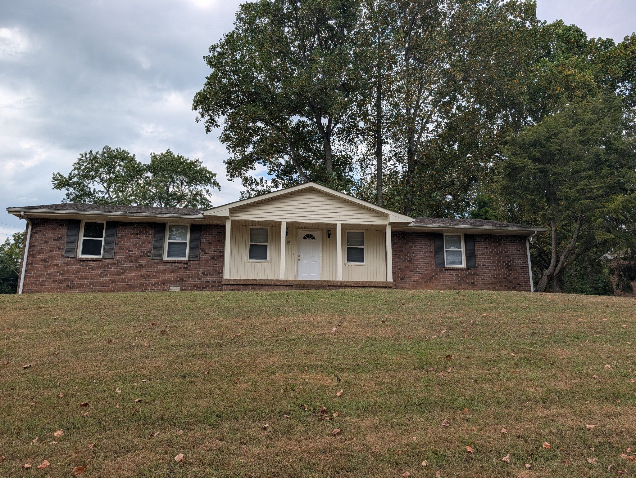3.0-bed rental at 4741 Kennysaw Dr