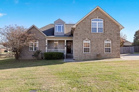 4017 Brimestone Way Greenbrier TN 37073