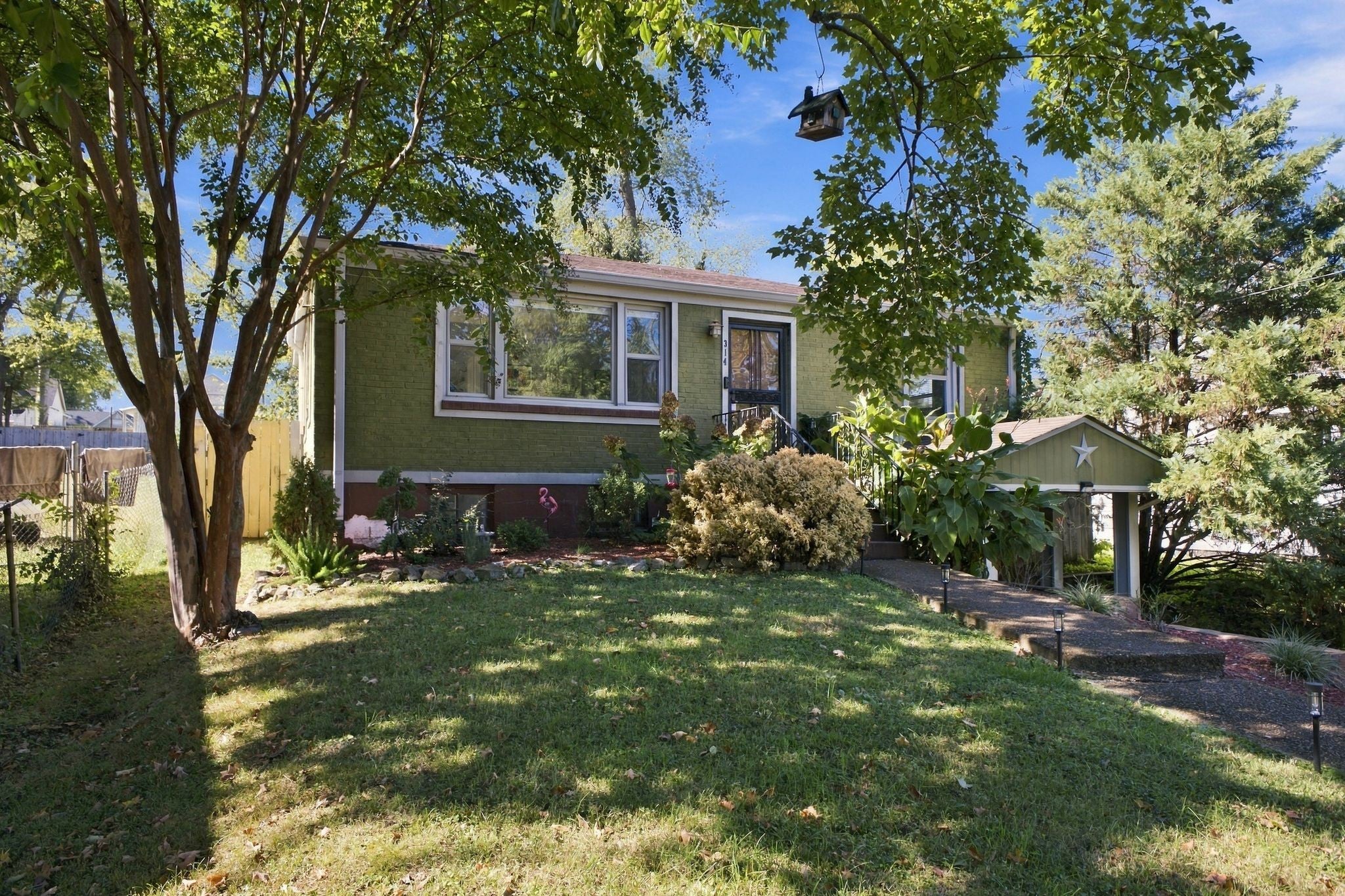 314 N 9th St