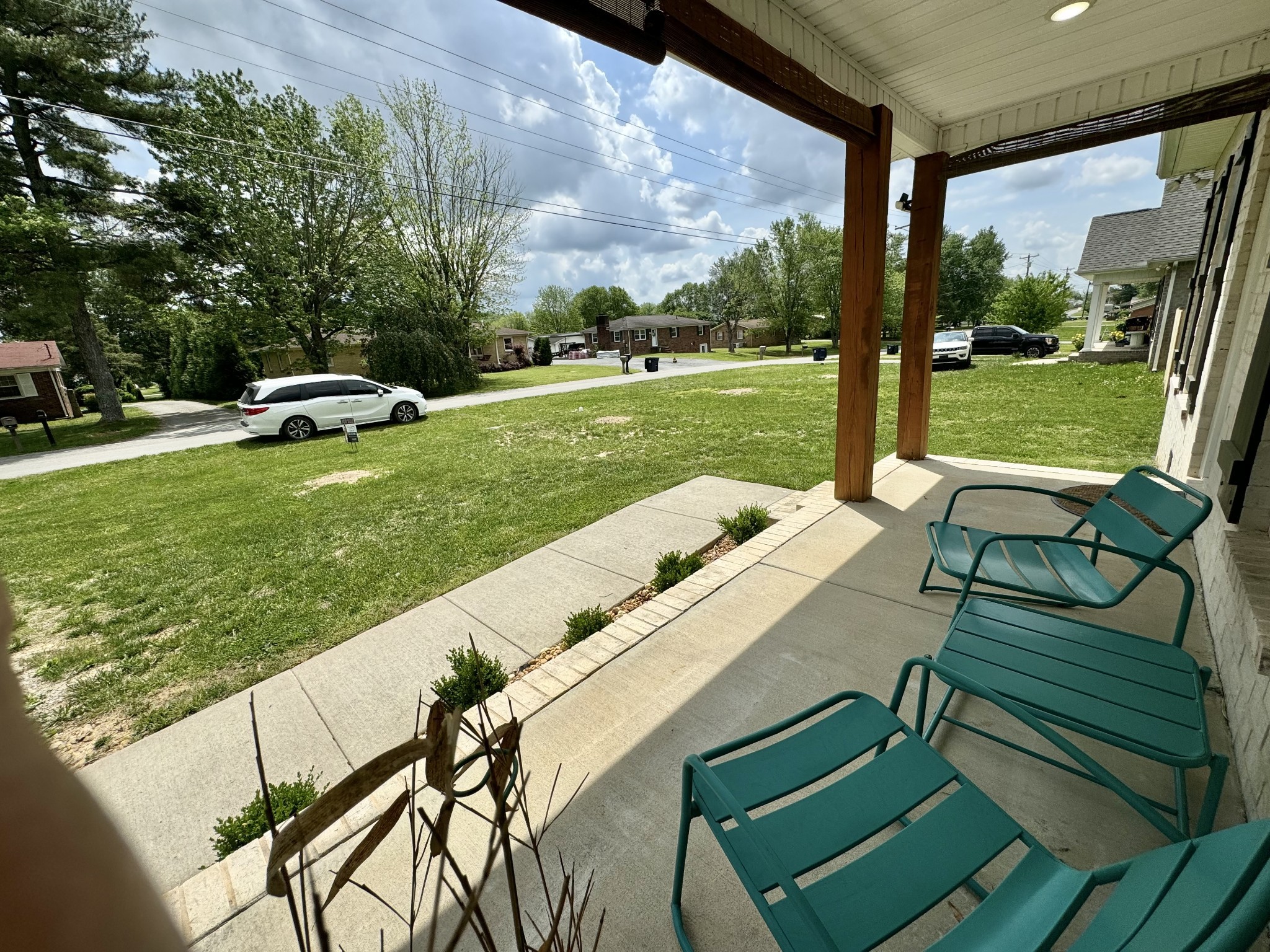 829 Luttrell Ave