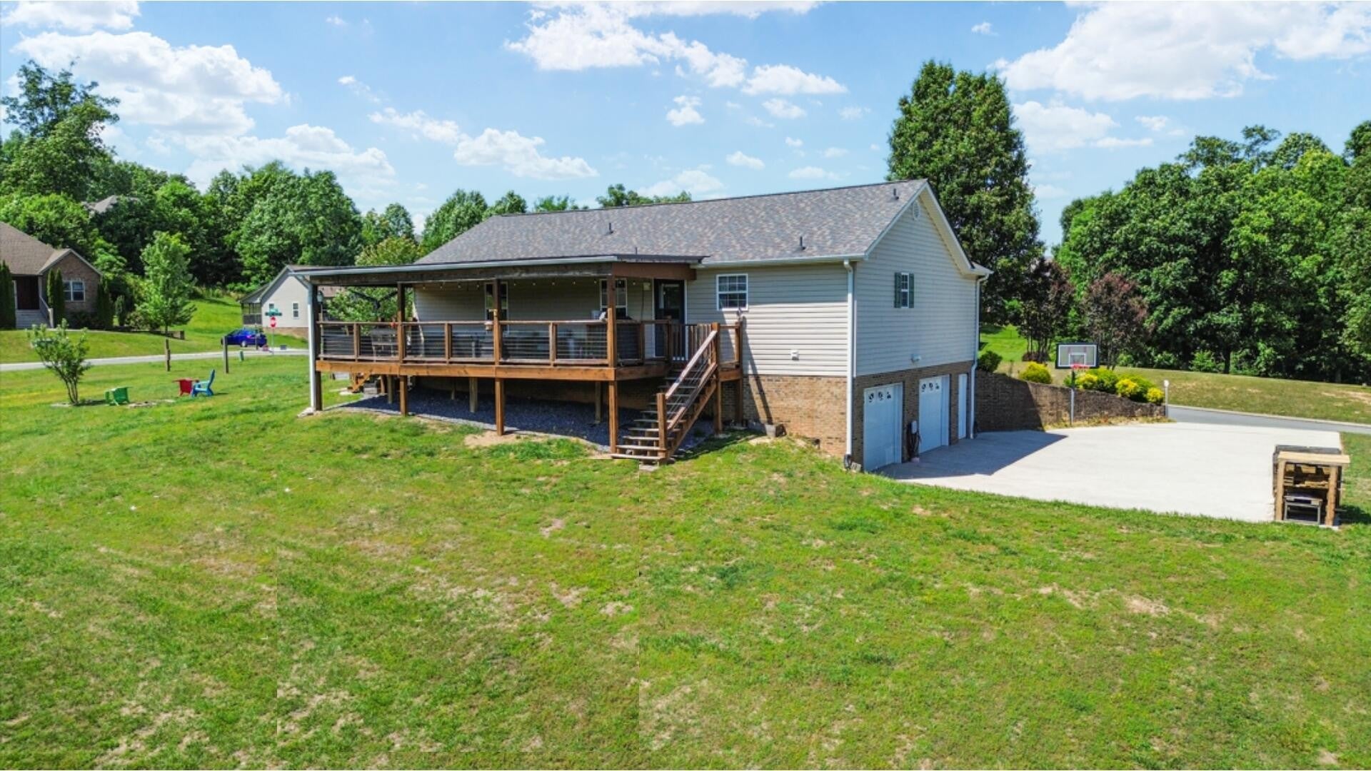 135 Timberdale Trail SE - Photo 4