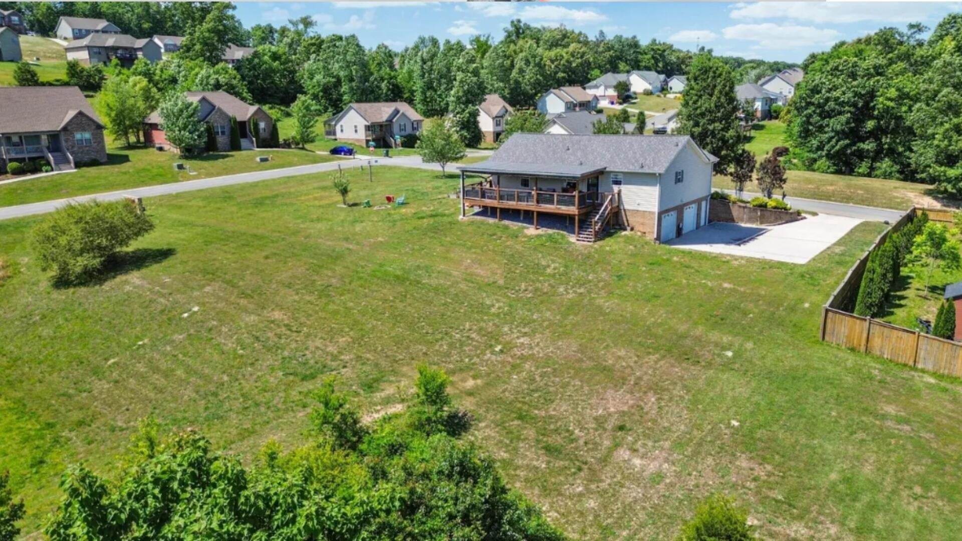 135 Timberdale Trail SE