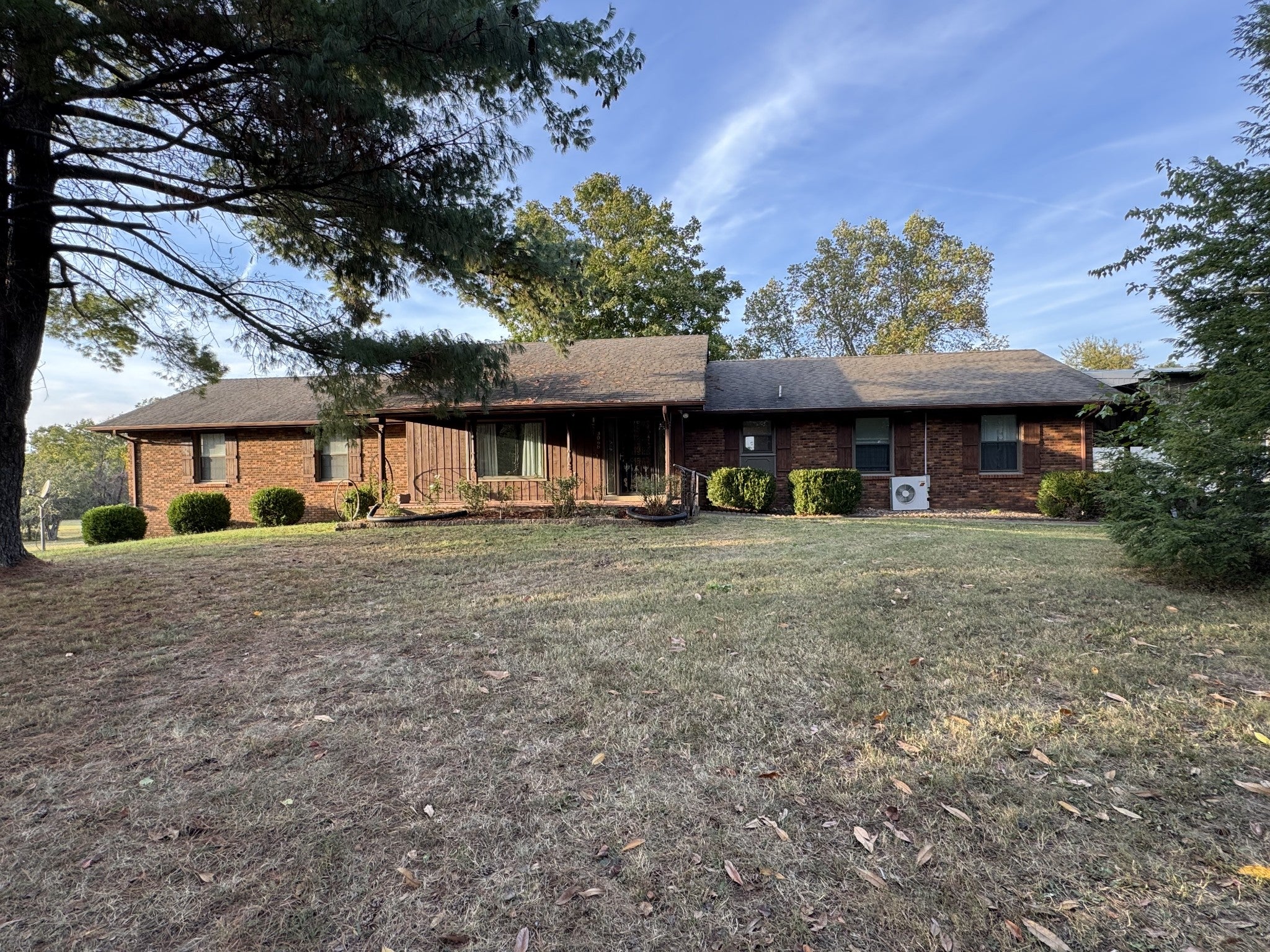 3068 Joe Dowlen Rd
