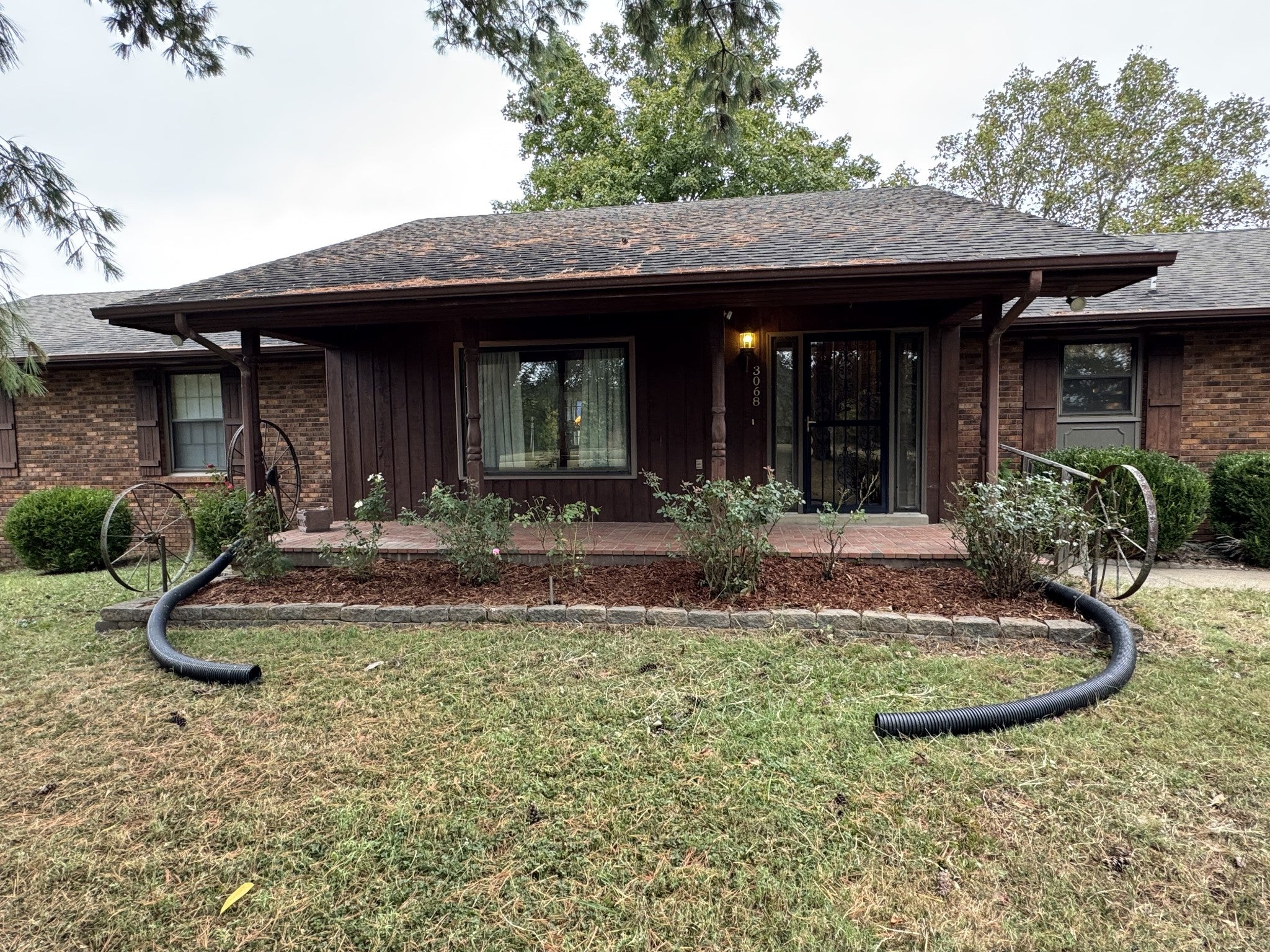 3068 Joe Dowlen Rd