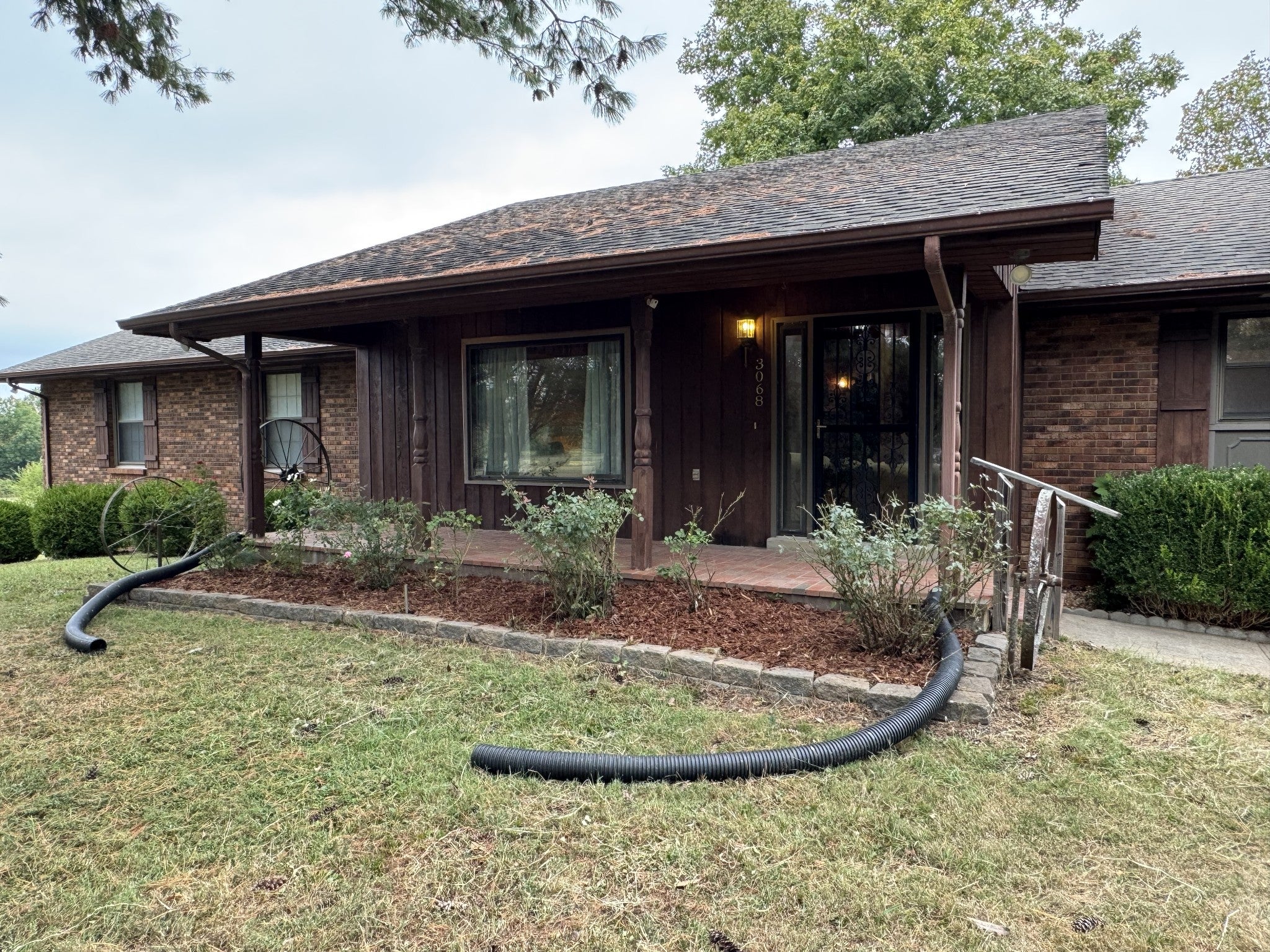 3068 Joe Dowlen Rd
