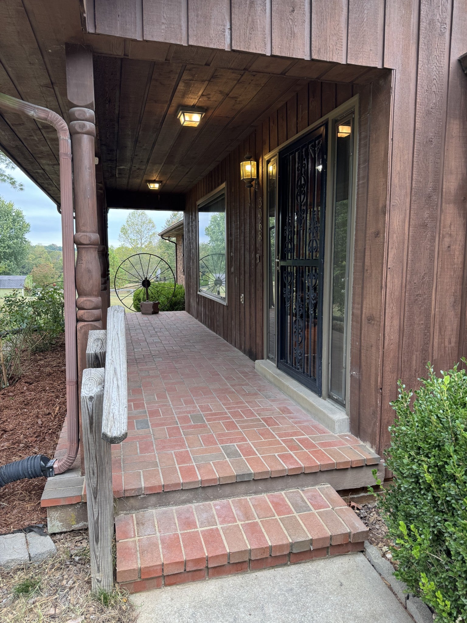 3068 Joe Dowlen Rd