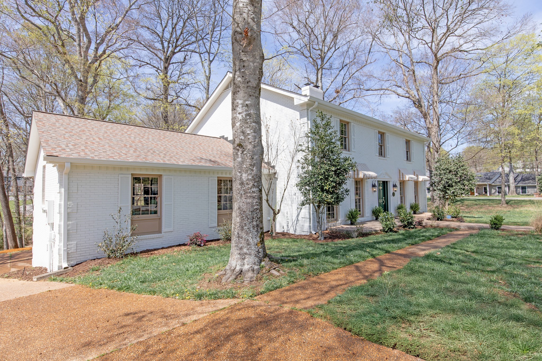 110 High Point Anchorage