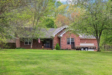 1043 Lena Rosson Rd, Chapmansboro, TN 37035 - MLS#: 2819996