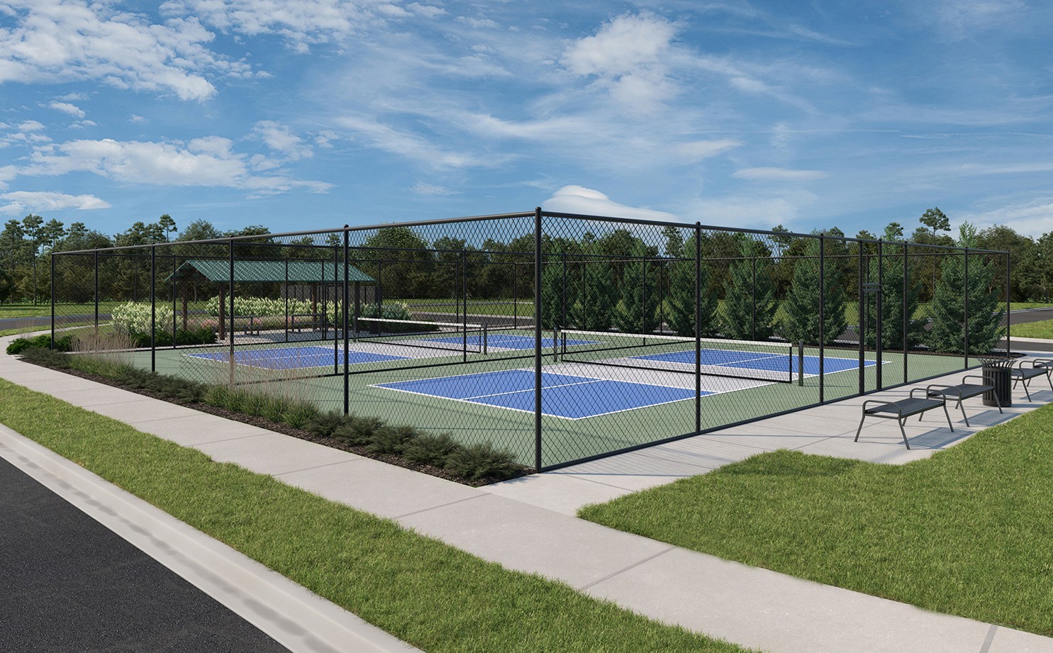 418 West Stonehaus XING