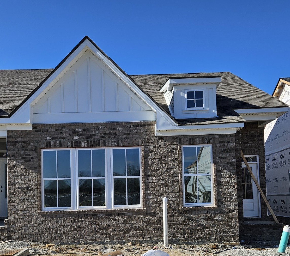 418 West Stonehaus XING