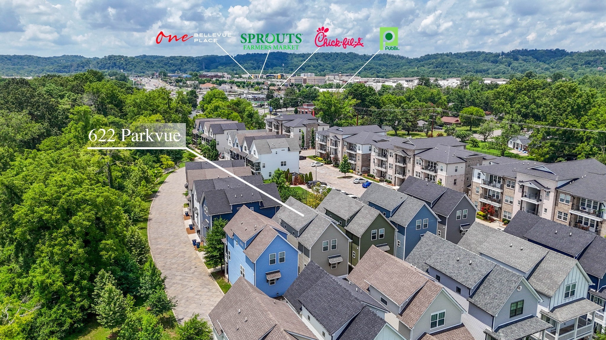 622 Parkvue Place Dr