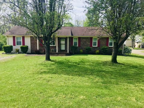 446 Malvin St Gallatin TN 37066