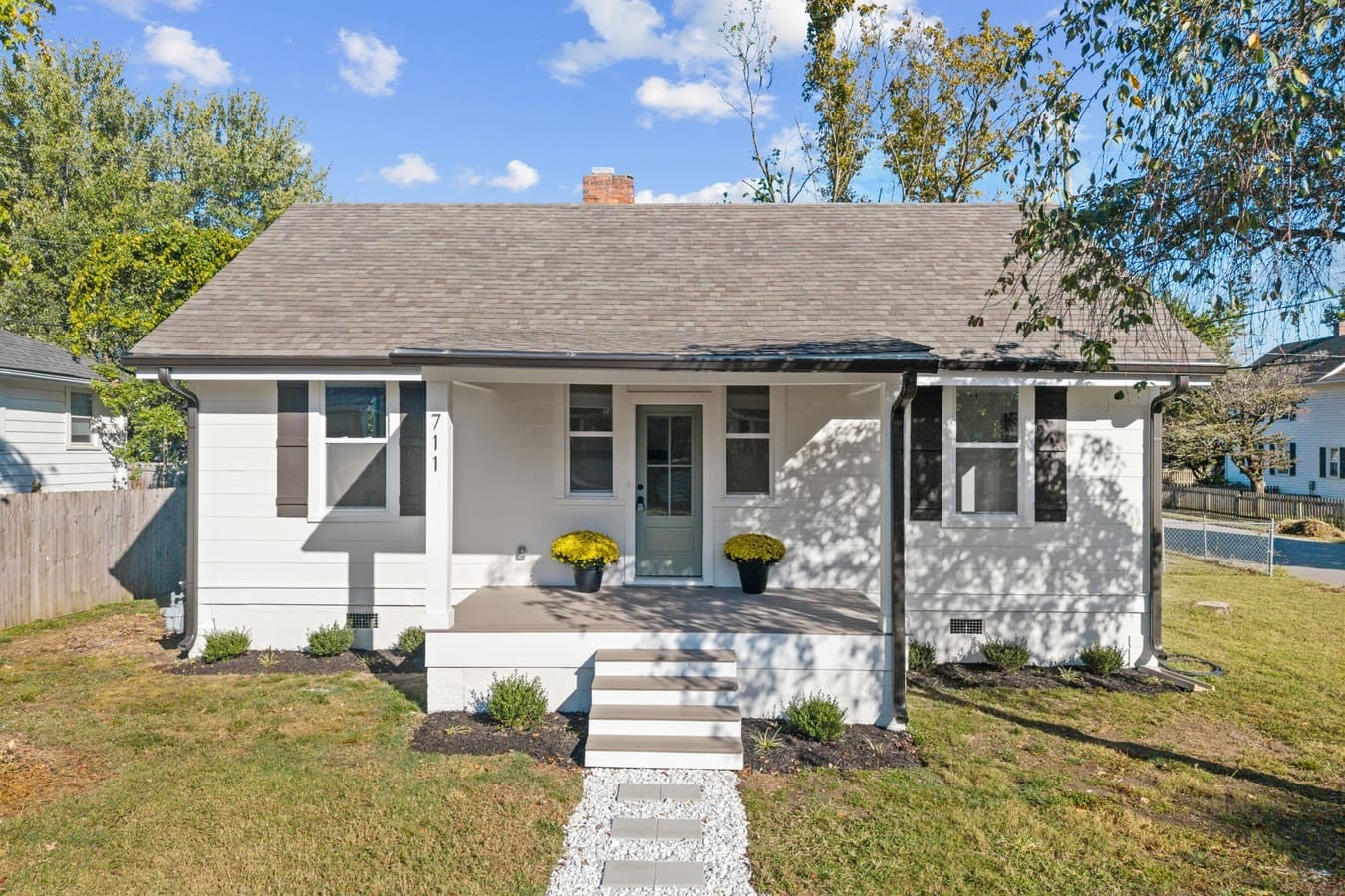 2-bed listing at 711 Lawrence St Old Hickory, Old-Hickory