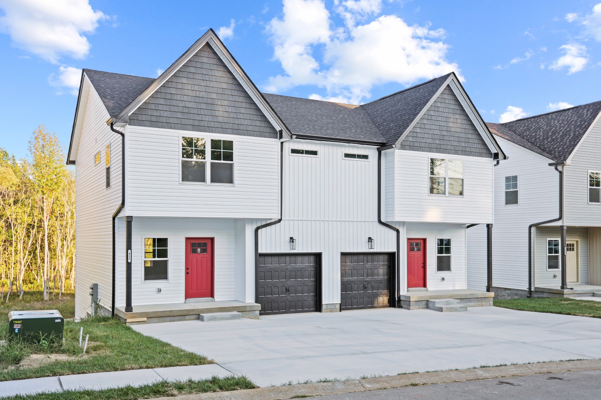 415 Cook Dr