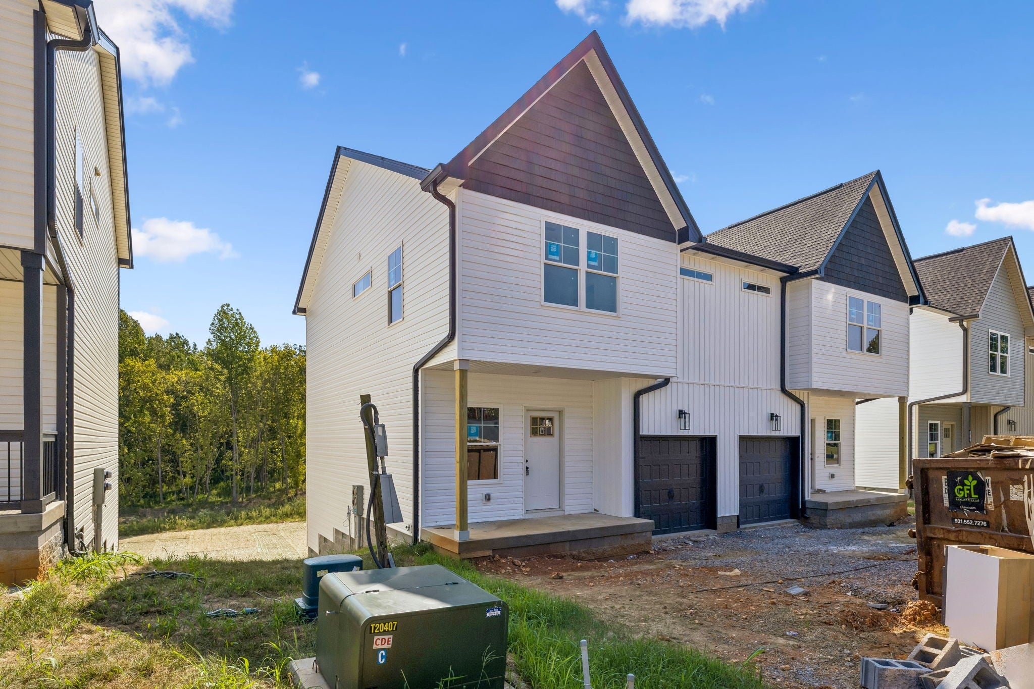 415 Cook Dr