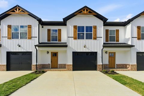 1156 Malinda Ln 37 Greenbrier TN 37073