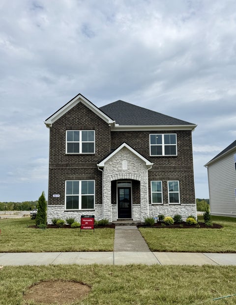 Photo of 2039 Holbrook Road, Mount Juliet, TN 37122 (MLS # 3603828)