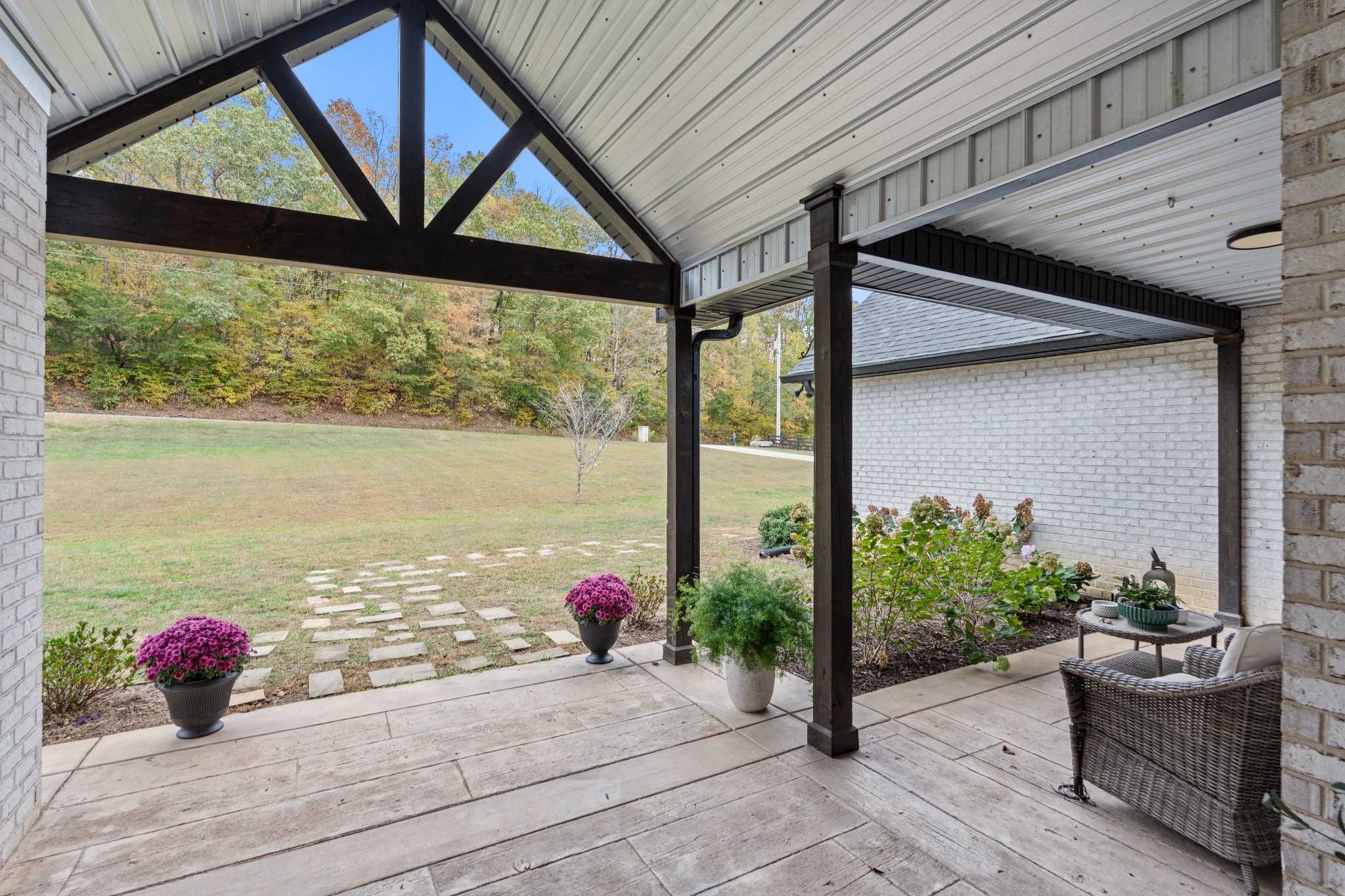 2860 Garners Creek Rd