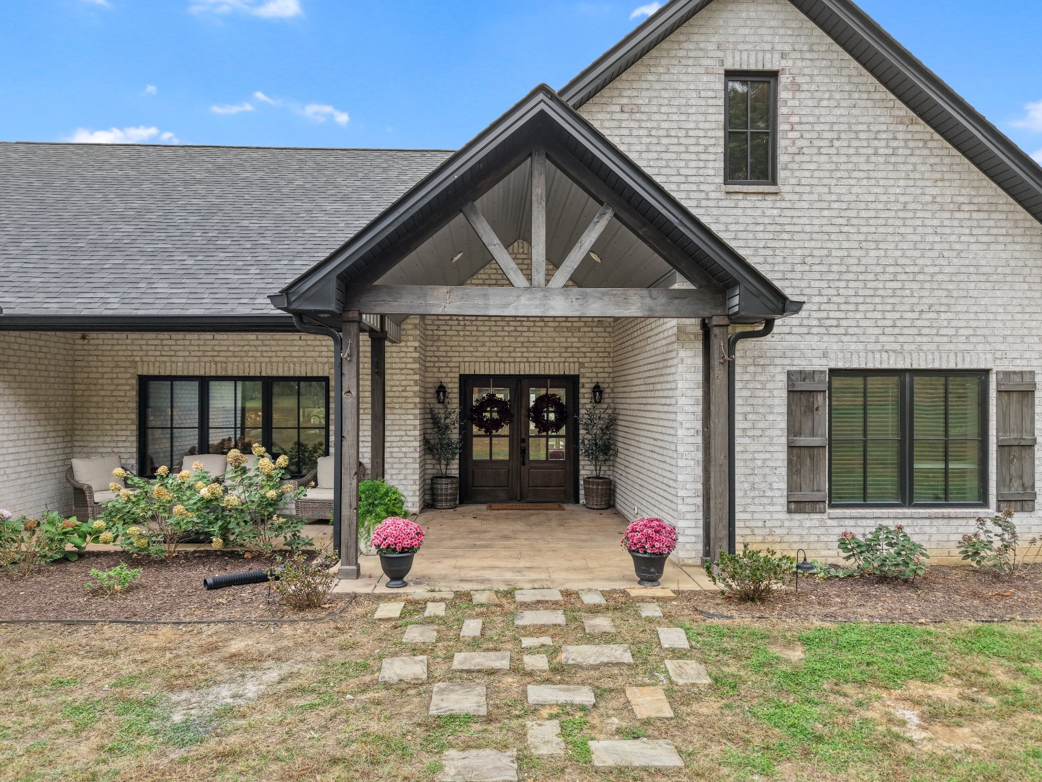 2860 Garners Creek Rd