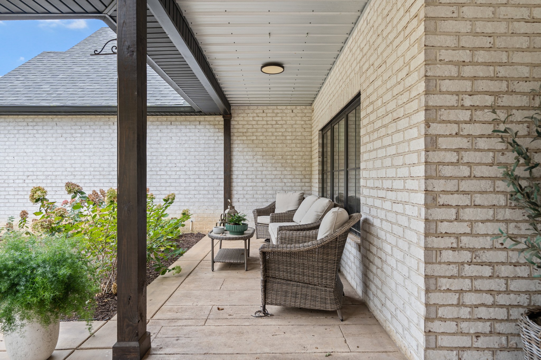 2860 Garners Creek Rd