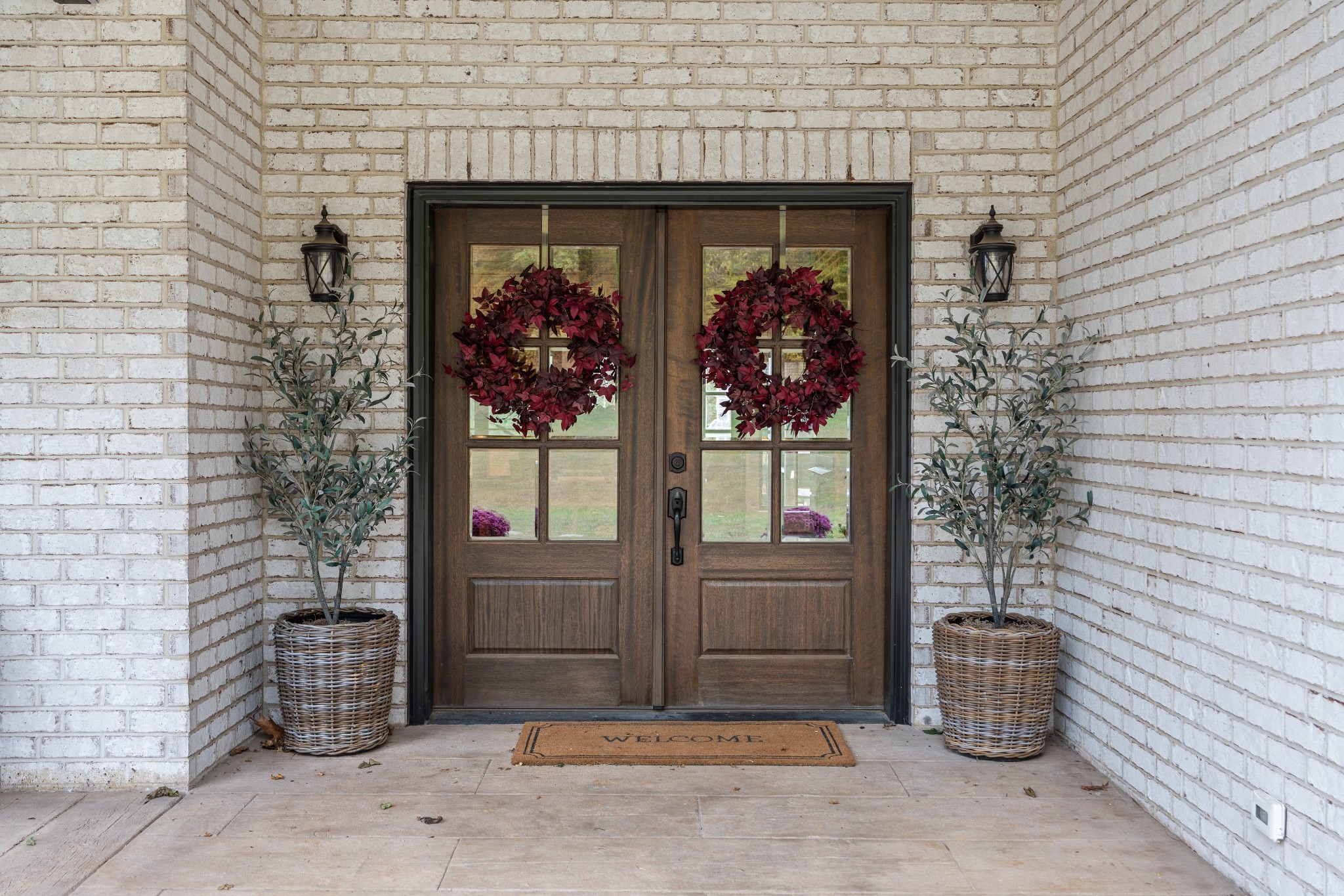 2860 Garners Creek Rd