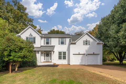 102 Lancelot Ln Franklin TN 37064