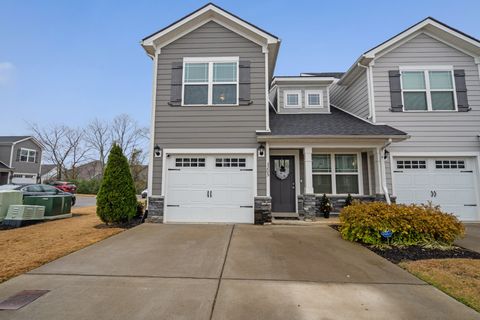 3205 Appaloosa Ct Murfreesboro TN 37129