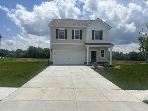712 Emerson Lane, Westmoreland, TN 37186 - MLS#: 2871524
