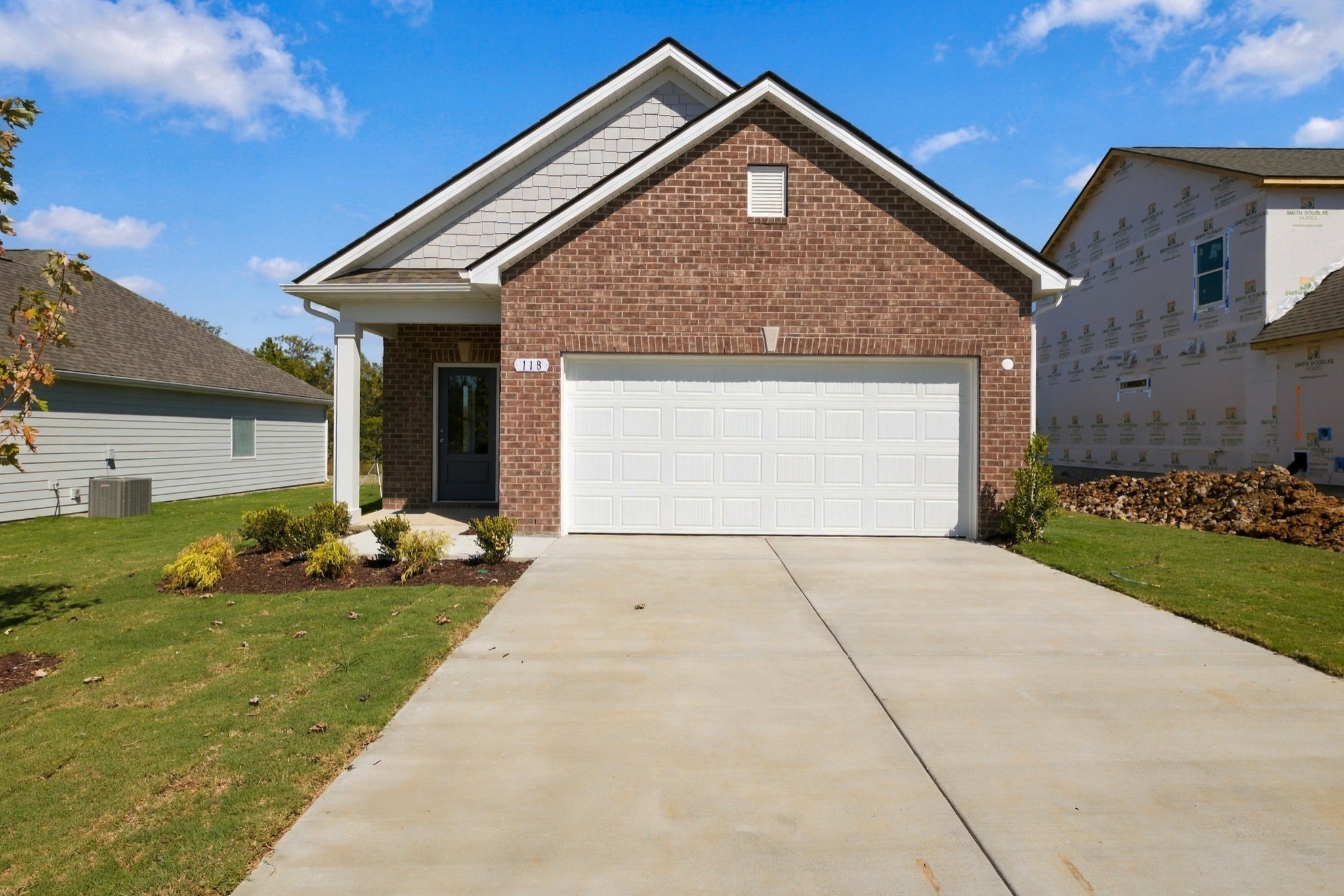 118 Townsend Way