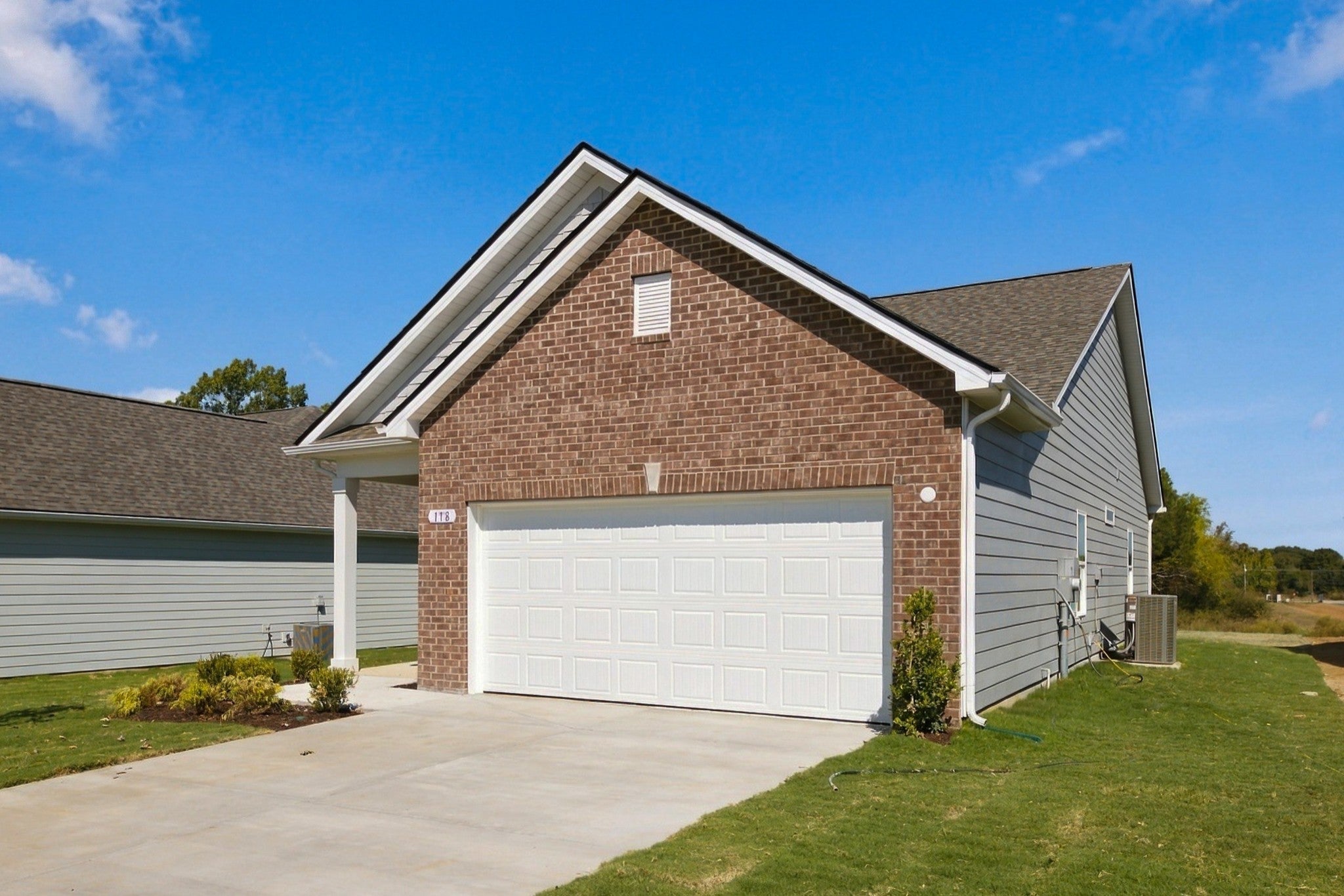118 Townsend Way
