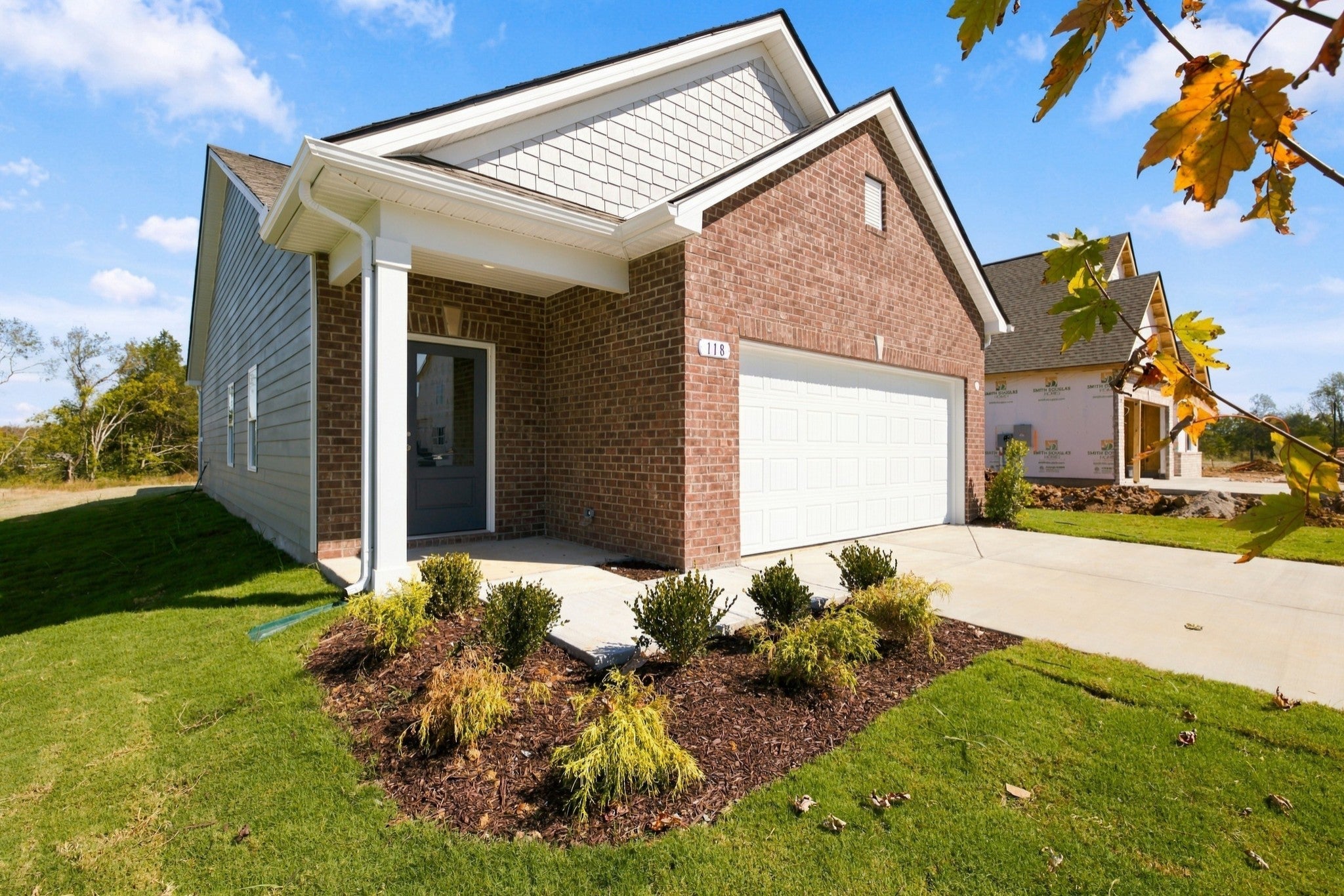 118 Townsend Way