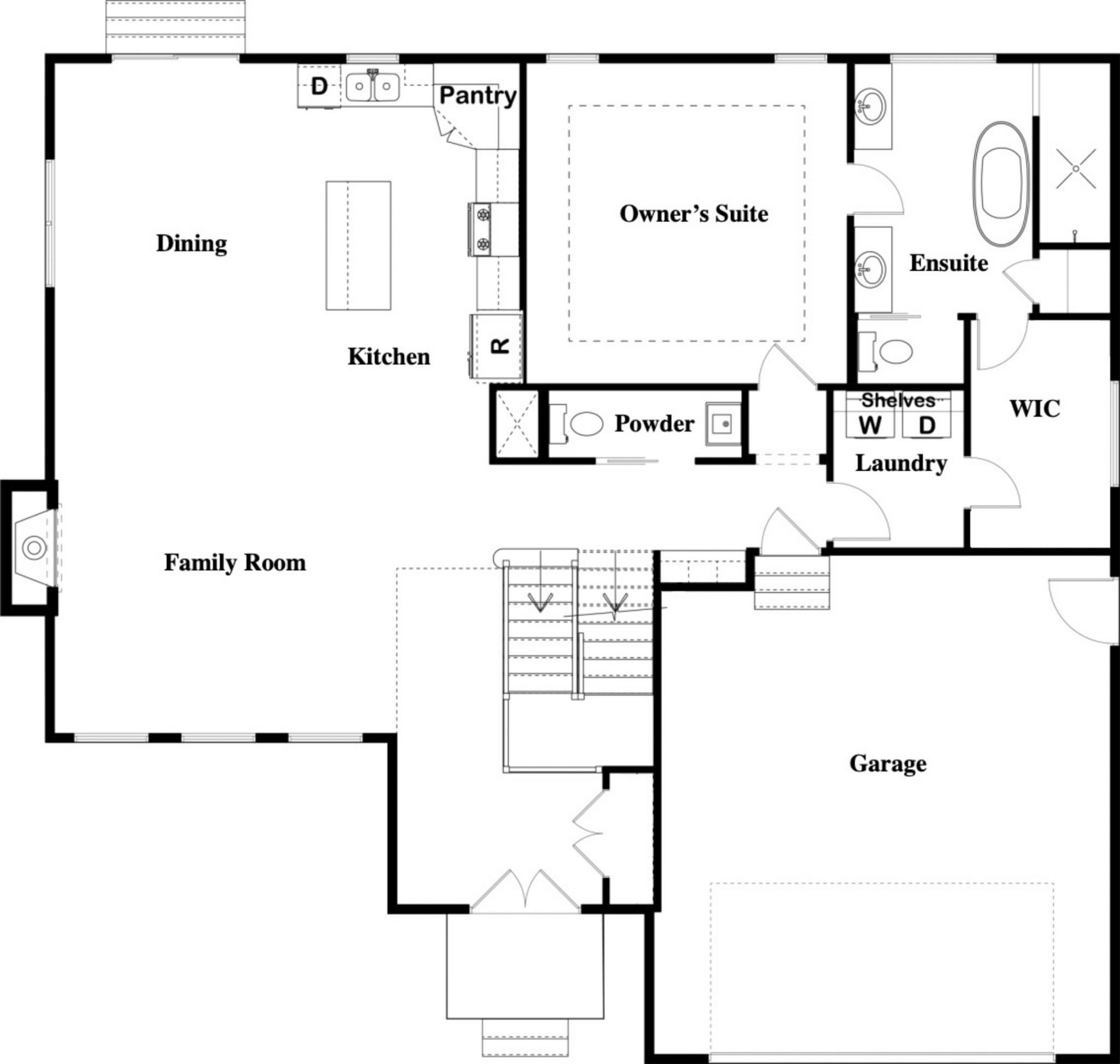 6084 Cashmere Lane
