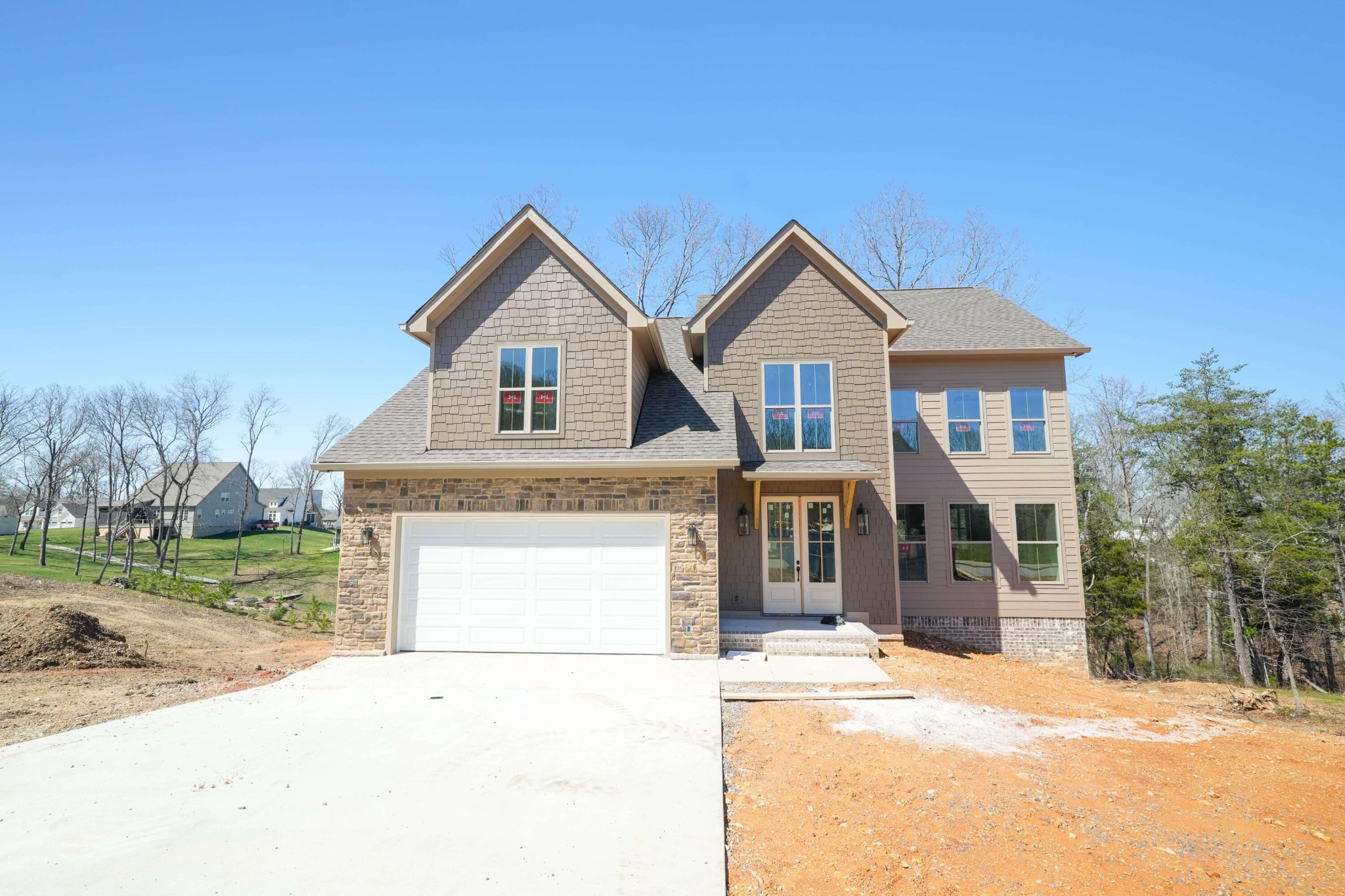 6084 Cashmere Lane