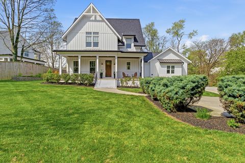 5449 San Marcos Dr Nashville TN 37220