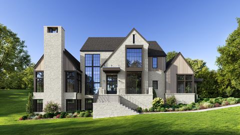 6527 Currywood Dr Nashville TN 37205