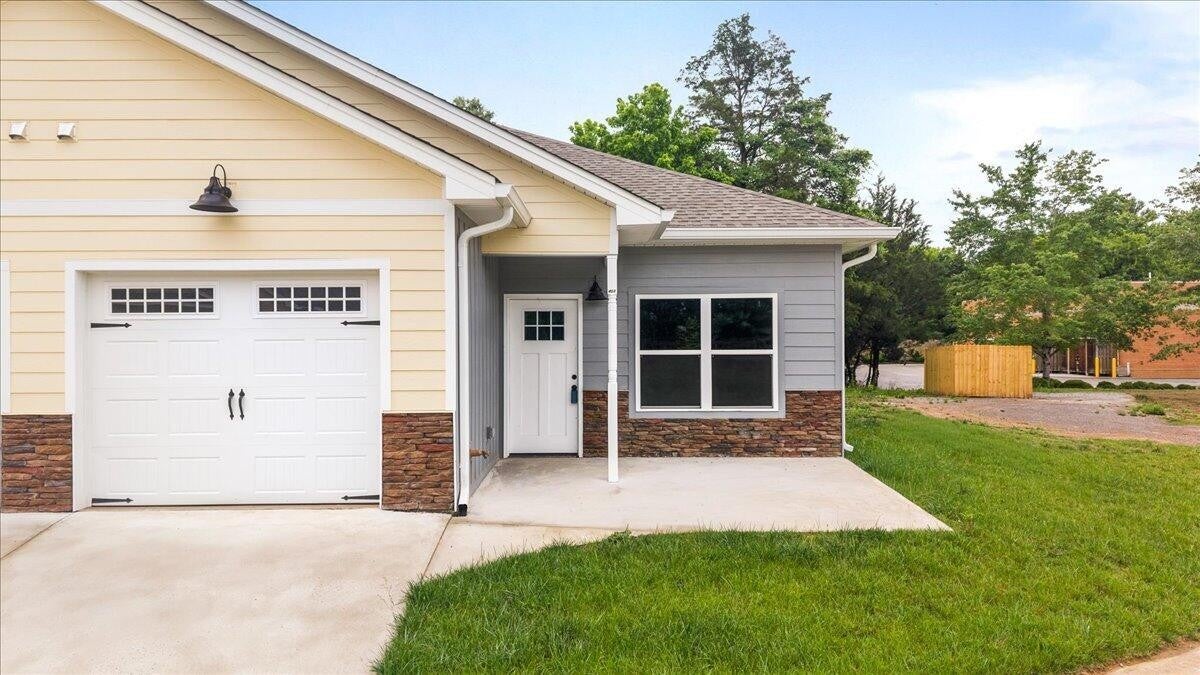 4470 Keith Street NW #503